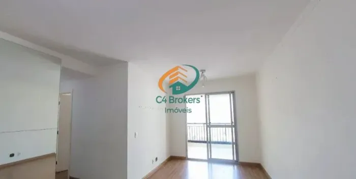 Apartamento em Picanço - Guarulhos