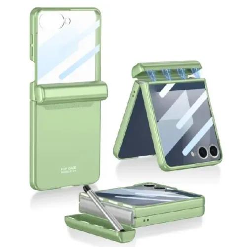 Capa de proteção para celular Samsung Flip 5.