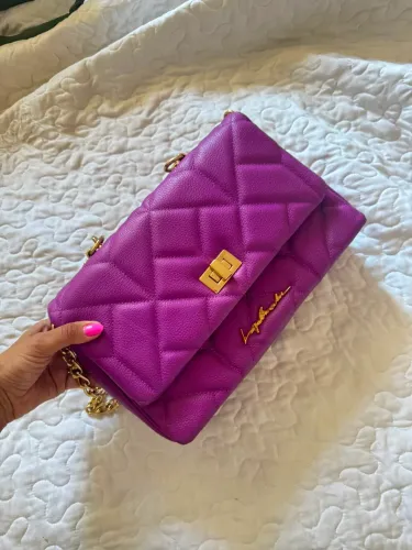 Bolsa Luiza Barcelos