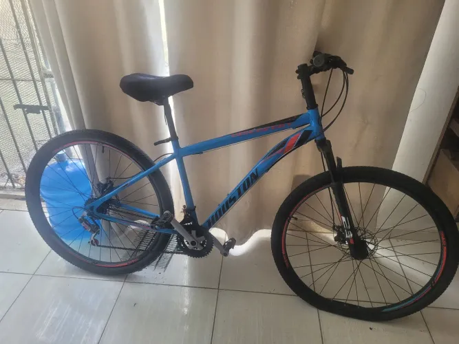Bicicleta aro 29 Houston