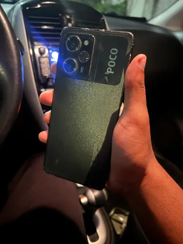 POCO X5 PRO 5G 256gb
