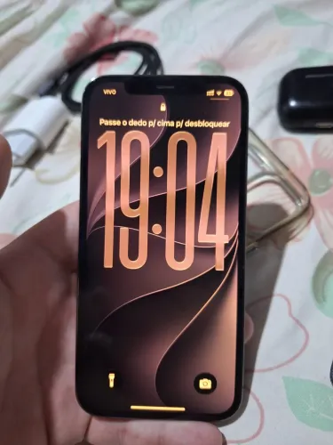 IPHONE 12 PRO 