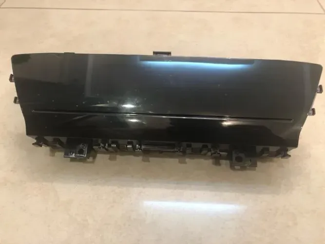 Painel touch ar condicionado Honda HR-V - 2017 á 2019