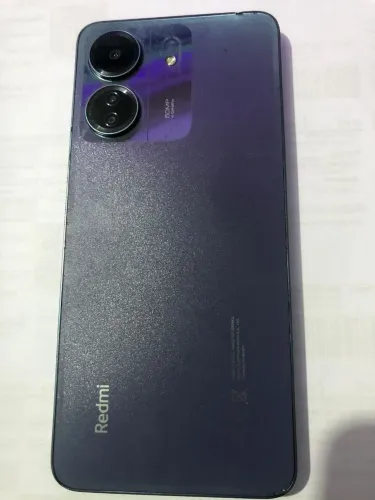 Vendo celular redmi 13C