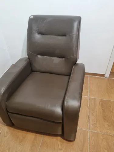 Poltrona do Papai