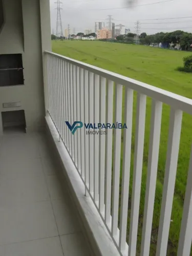 Apartamento a venda no Condominio Marianas com 3 suites e 104m - Jardim San Marino - SJC