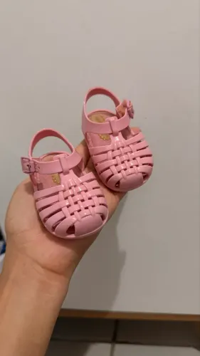 Mini Melissa