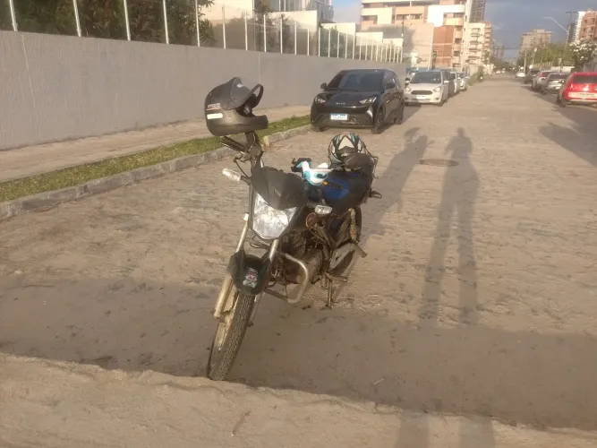Suzuki yes 125