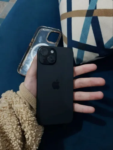 iPhone 15