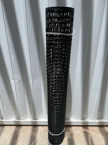 Tela de plástico polietileno de alta qualidade