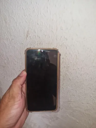 Samsung A10 para retirada de peças 