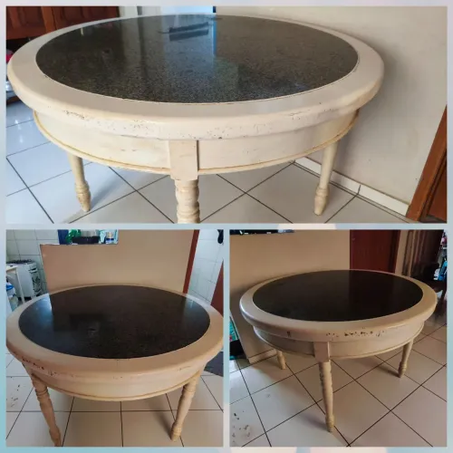 Intenso para casa