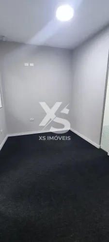 Sala Comercial Bacacheri