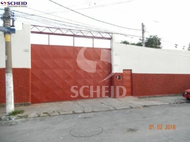 VENDA DE GALPÃO INDUSTRIAL , IND. DE ALIMENTOS AREA FABRIL .INDUSTRIA COM TDA INFRA ESTRUR