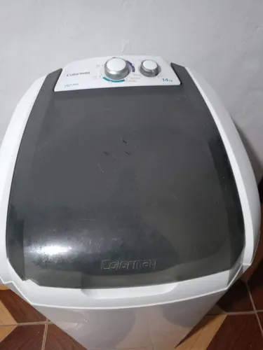Tanquinho 