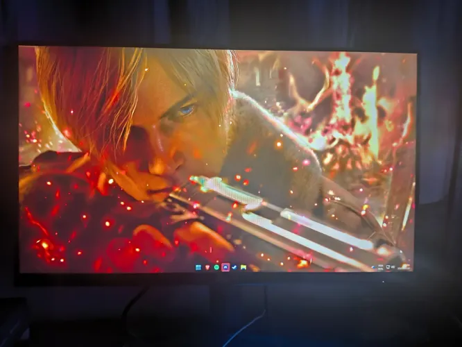 Monitor Aoc Hero g27