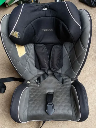 Cadeira giratória Kiddo Avanti 360°