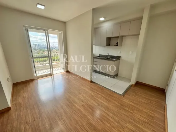 Apartamento com 3 quartos para locação próximo a Av. Inglaterra em Londrina