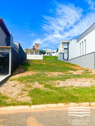 Terreno em condomínio a Venda no Reserva do Vale no Vitória Vale em Caçapava