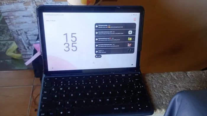 Tablet tab Vilson 10