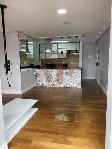 APARTAMENTO NORMAL para venda Jaguaré São Paulo