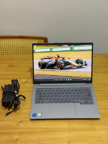 NOTEBOOK LENOVO THINKPAD i7-13700H | 32GB DDR5 | SSD NVMe | BIOMETRIA