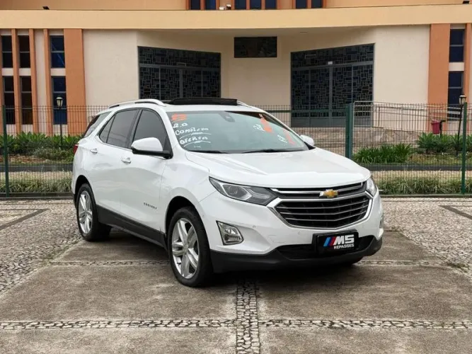 Chevrolet Equinox Activ 1.5 Turbo 177cv Aut. 2019