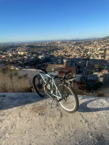 Vendo ou troco bike motorizada 100cc