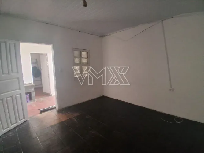 CASA TÉRREA PARA LOCAÇÃO- NA VILA MARIA