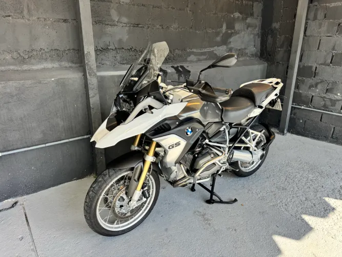BMW GS1200 PREMIUM 
