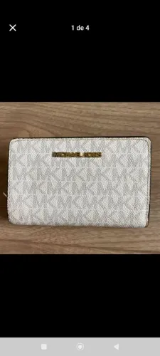 Carteira Michael Kors
