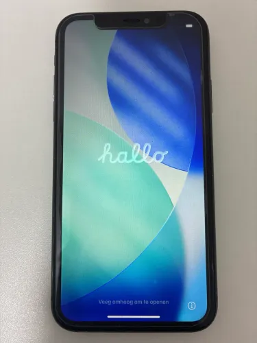 iPhone 11 256GB Preto - 256GB