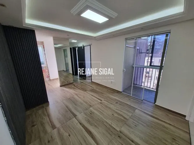 Apartamento no Fragata