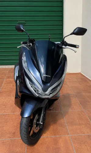 Honda PCX 150/dlx 2021