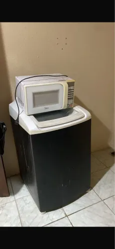 Vendo para retirada de peças 