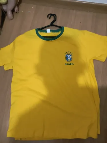 Camisa Brasil