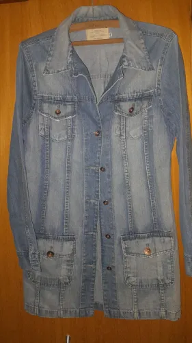 Blazer jeans 
