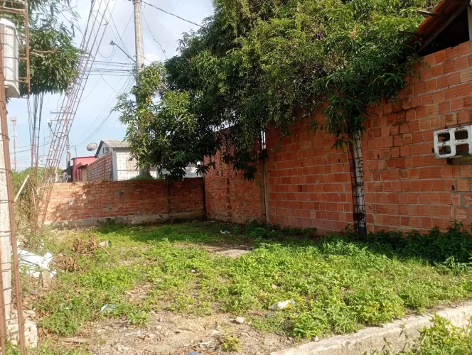 Terreno comercial próximo shopping Sumaúma