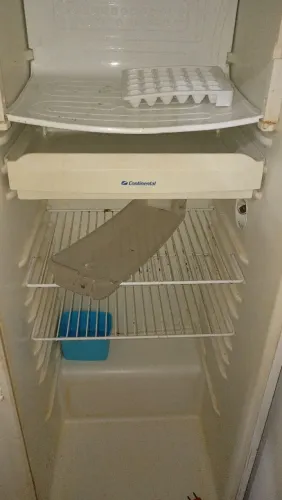 Geladeira