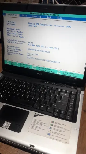 Notebook Mais barato do Brasil
