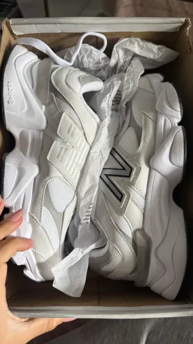 Tênis New Balance mod9060