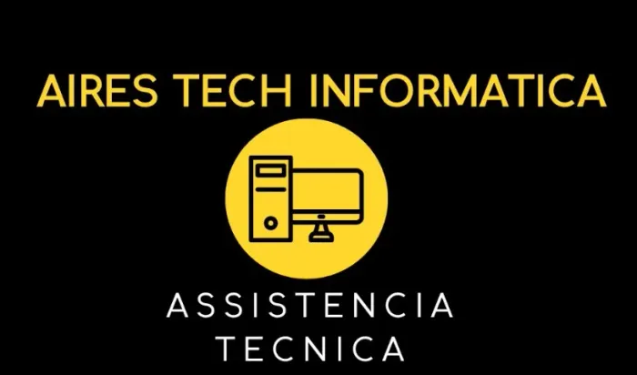ASSISTENCIA TECNICA DE COMPUTADOR E NOTEBOOK