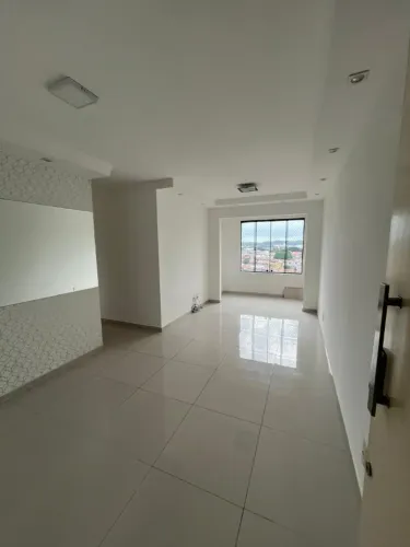 Lindo apartamento de 2 quartos em Candelária, Natal - RN