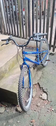 Bike pra criança 