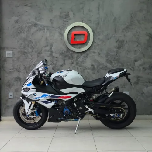 S 1000 RR