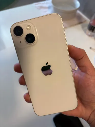 Vendo IPHONE 14 128G BRANCO