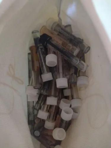 Amostra grátis tudo por 30 reais 