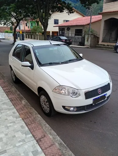 Fiat Palio Attra./italia 1.4 EVO F.flex 8V 5P 2011