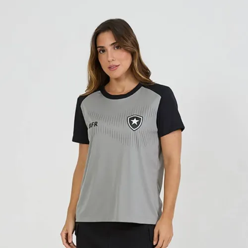 Camisa Botafogo Oficial Feminina