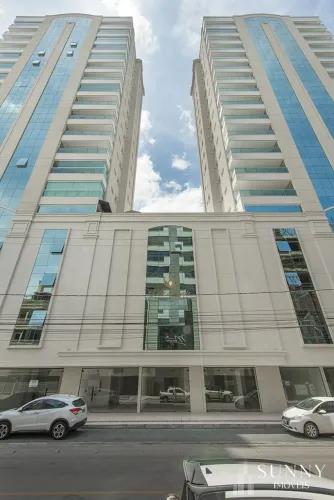 APARTAMENTO - PORTO BELO-SC